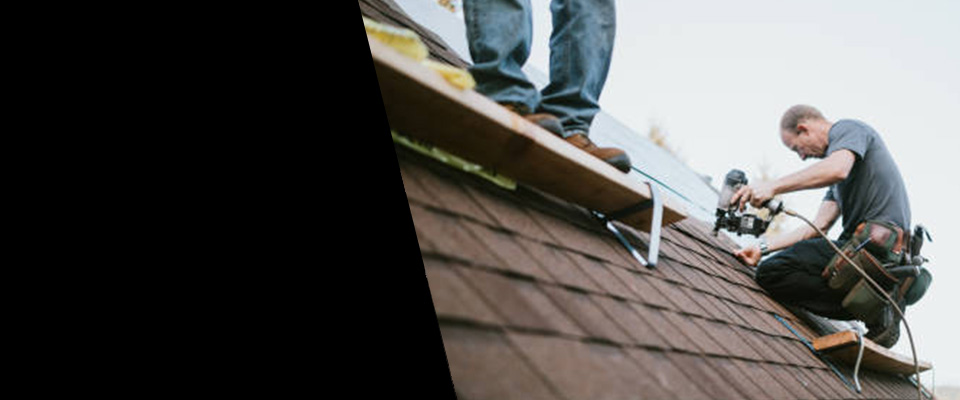 Blanch Roofing Contractors
